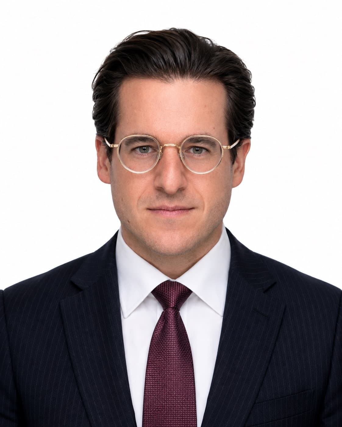 Frank Mangiaracina, founding partner and trial lawyer