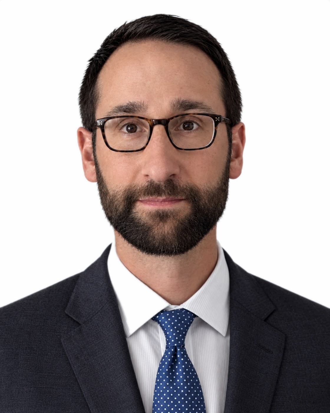Michael A. Cavaliere, founding partner